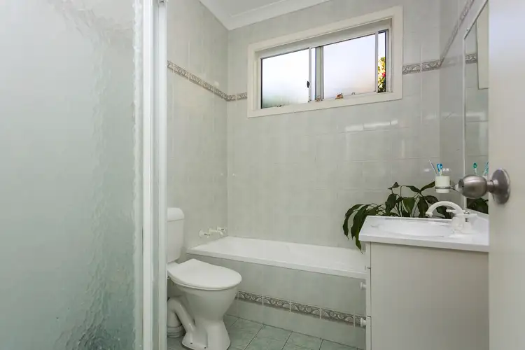 Sixth view of Homely house listing, 110 Hillcrest Avenue, Greenacre NSW 2190