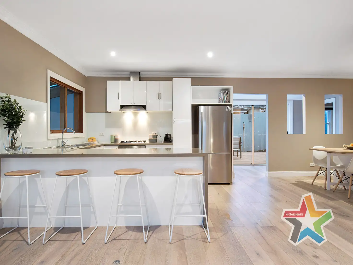 Main view of Homely house listing, 3 Moore Avenue, Croydon VIC 3136