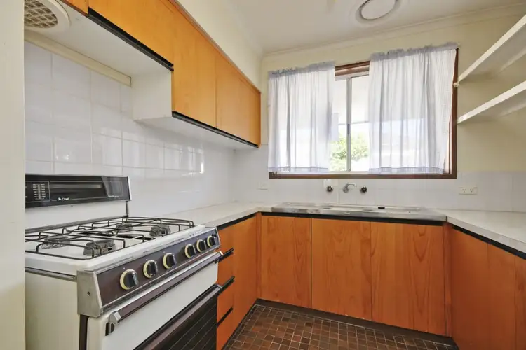 Third view of Homely unit listing, 3/31 McLean Street, Morwell VIC 3840