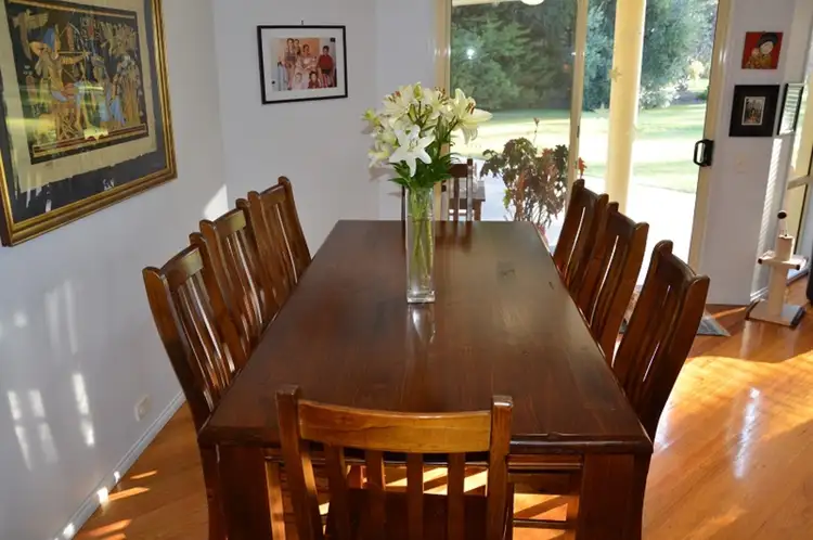 Fifth view of Homely house listing, 45 Teasdale Crescent, Kialla VIC 3631