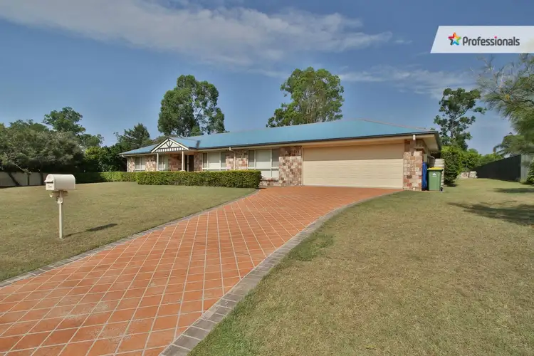 27-29 Cottonwood Street, Jimboomba QLD 4280