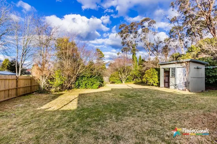 Third view of Homely house listing, Lot 21 (aka 8) Erica Road, Wentworth Falls NSW 2782