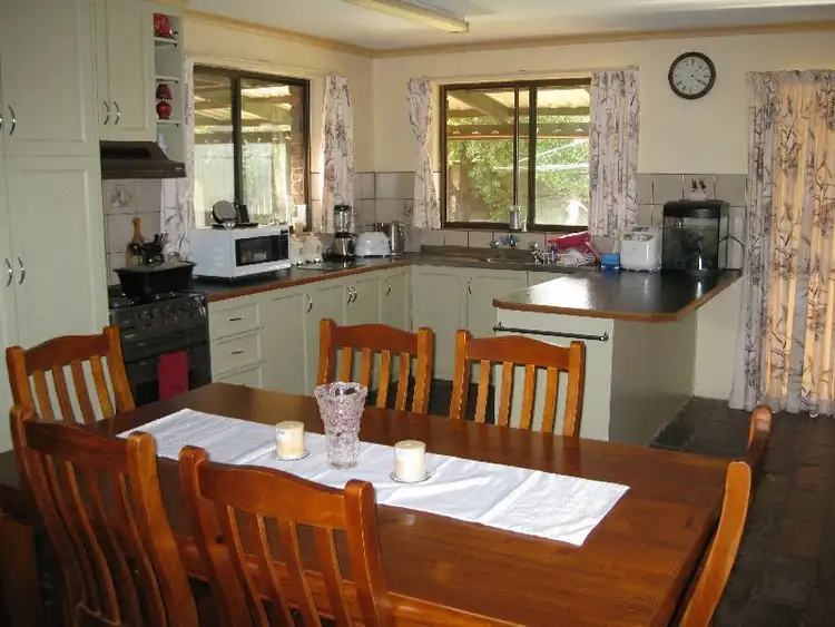 Third view of Homely house listing, 17 Wearn Street, Kadina SA 5554