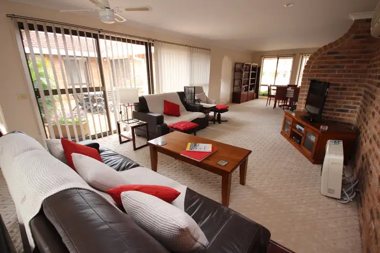 Second view of Homely house listing, 26 Friendship Key, Forster NSW 2428