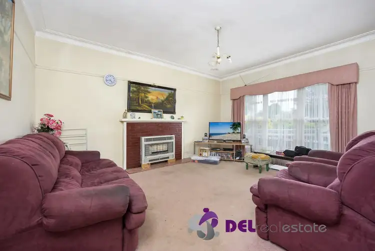 Third view of Homely house listing, 44 James Street, Dandenong VIC 3175