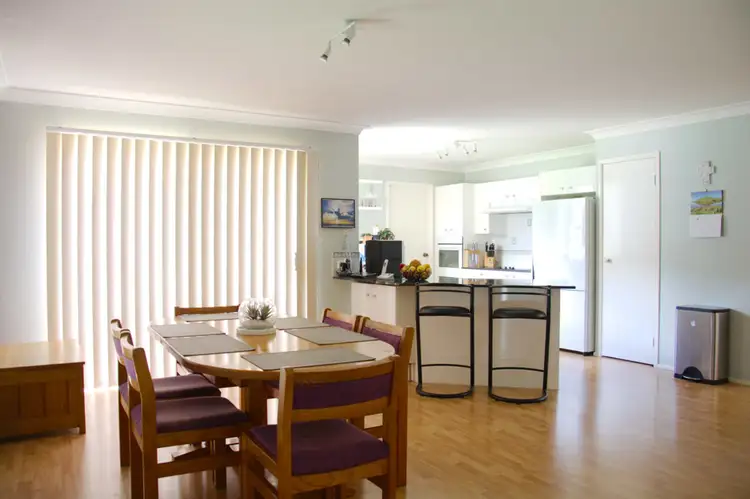 Fourth view of Homely house listing, 5 Dangar Circuit, Medowie NSW 2318
