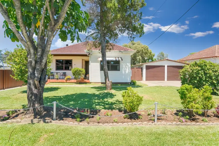 Main view of Homely house listing, 46 Boronia Road, Greenacre NSW 2190