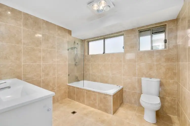Third view of Homely villa listing, 5/2 Golden Palms Court, Ashmore QLD 4214