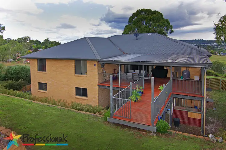 Third view of Homely house listing, 69 Ashtree Drive, Armidale NSW 2350
