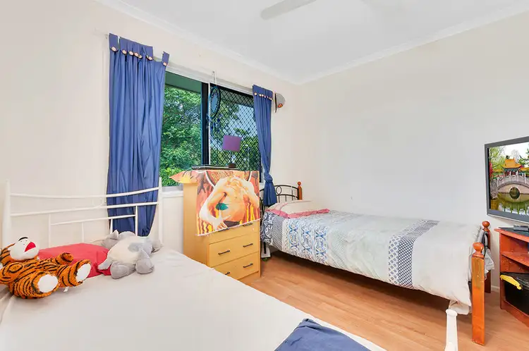 Sixth view of Homely house listing, 21 Frances Street, Mooroobool QLD 4870