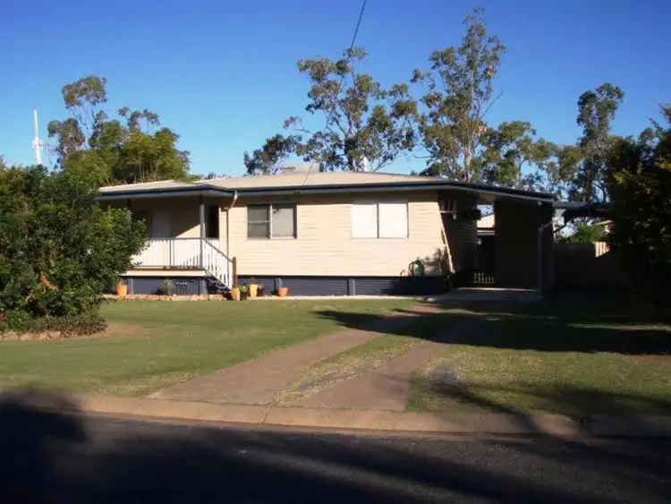 Sixth view of Homely house listing, 7 Caleb Crescent, Dysart QLD 4745