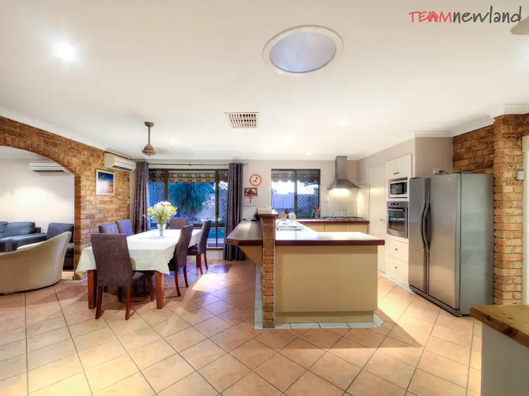 Fourth view of Homely house listing, 31 Ilex Way, Forrestfield WA 6058