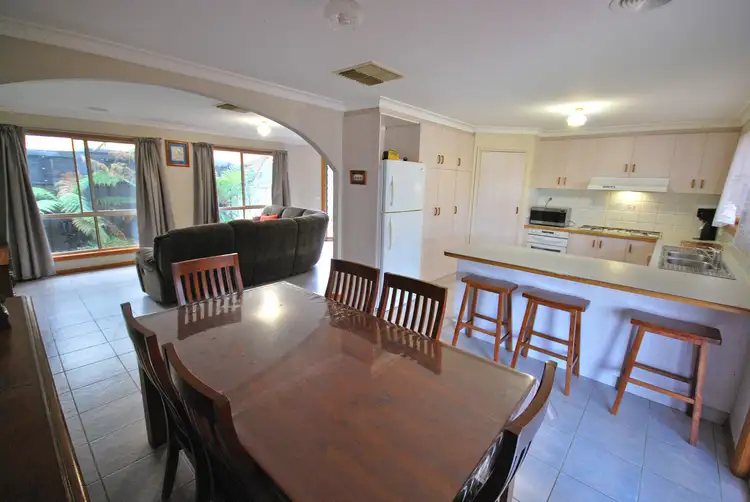 Sixth view of Homely house listing, 25 Isaac Street, Mooroopna VIC 3629