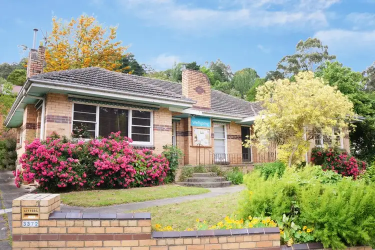 Main view of Homely house listing, 3372 Warburton Highway, Warburton VIC 3799