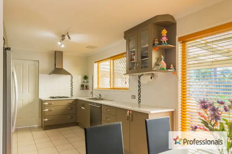 Sixth view of Homely unit listing, 18/29 Corella Place, Runcorn QLD 4113