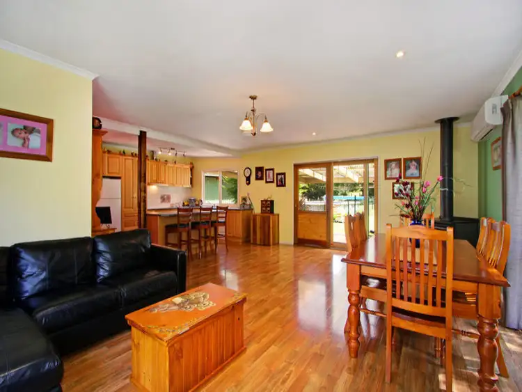Fifth view of Homely house listing, 112 Westbridge Road, Glenburn VIC 3717