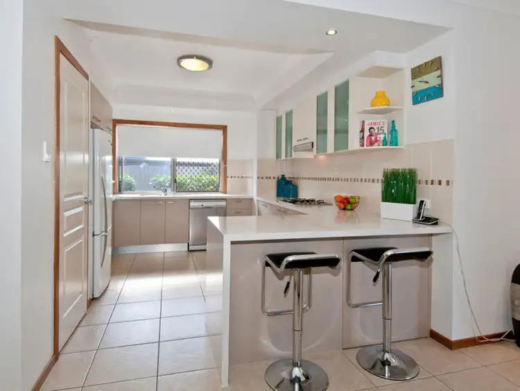 Fifth view of Homely house listing, 53 Long Island Drive, Windaroo QLD 4207