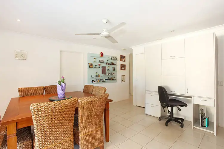 Sixth view of Homely house listing, 57 Petherbridge Avenue, Merrimac QLD 4226