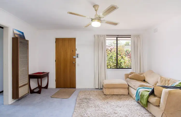 Second view of Homely house listing, 4/9 Churchill Road, Croydon VIC 3136