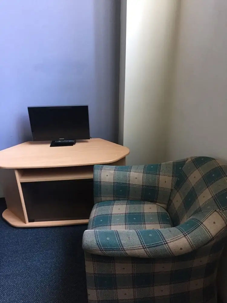 Sixth view of Homely apartment listing, 2035/185 Broadway, Ultimo NSW 2007