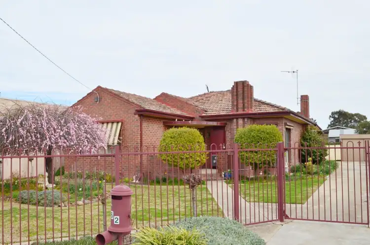 Third view of Homely house listing, 62 Meiklejohn Street, Numurkah VIC 3636