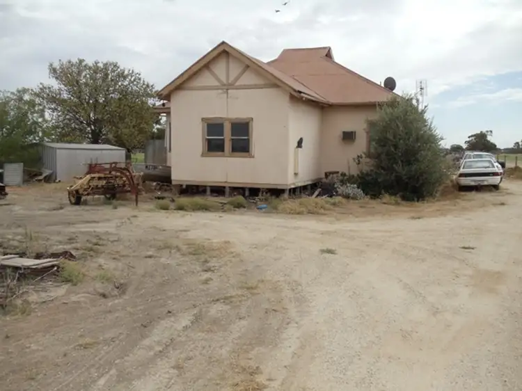 Fifth view of Homely rural property listing, 156 Ray Road, Beverford VIC 3590
