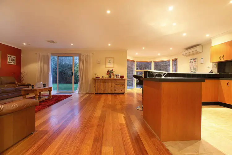 Fifth view of Homely house listing, 22 Grand Canal Boulevard, Sanctuary Lakes VIC 3030