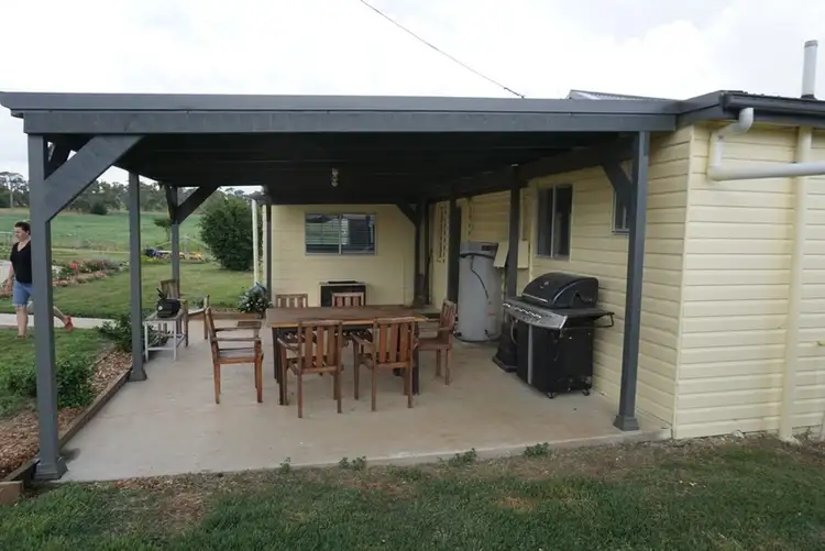 Third view of Homely rural property listing, 30 Wards Mistake Road, Guyra NSW 2365