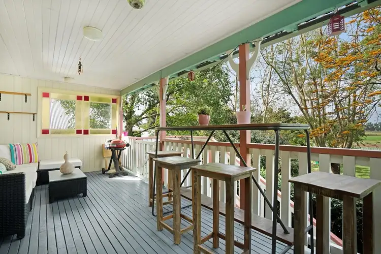 Fifth view of Homely house listing, 12 Leslie Street, Lorn NSW 2320