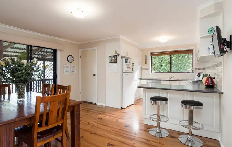 Sixth view of Homely house listing, 76 Lauriston Drive, Coldstream VIC 3770