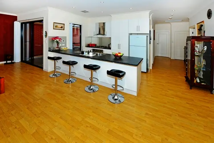 Second view of Homely house listing, 21 Parkhouse Avenue, Seaton SA 5023
