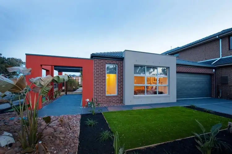 7 Mintbush Grange, Mernda VIC 3754