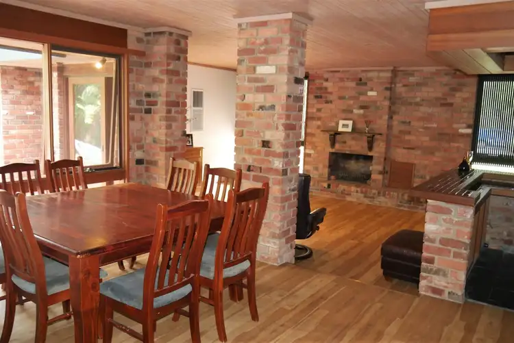 Fifth view of Homely house listing, 39 Lincoln Drive, Shepparton VIC 3630