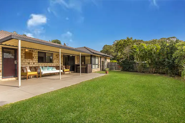 Fifth view of Homely house listing, 22 Stradbroke Drive, Tweed Heads South NSW 2486