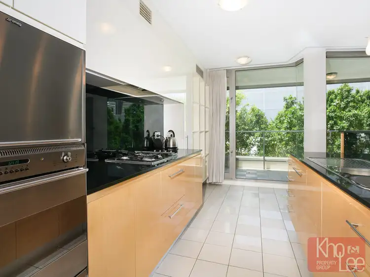 Second view of Homely apartment listing, 37/1 Murray Street, Pyrmont NSW 2009
