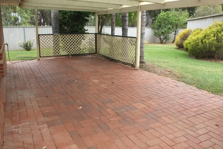 Fifth view of Homely house listing, 3 Jodie Court, Mildura VIC 3500