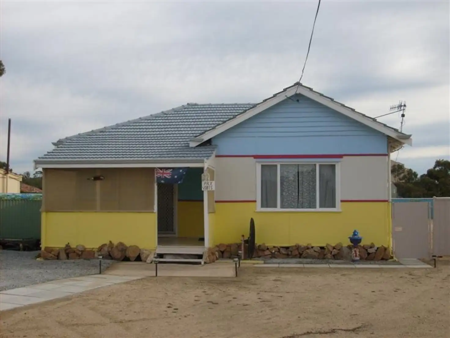 Main view of Homely house listing, 97 Hammond Street, Kellerberrin WA 6410