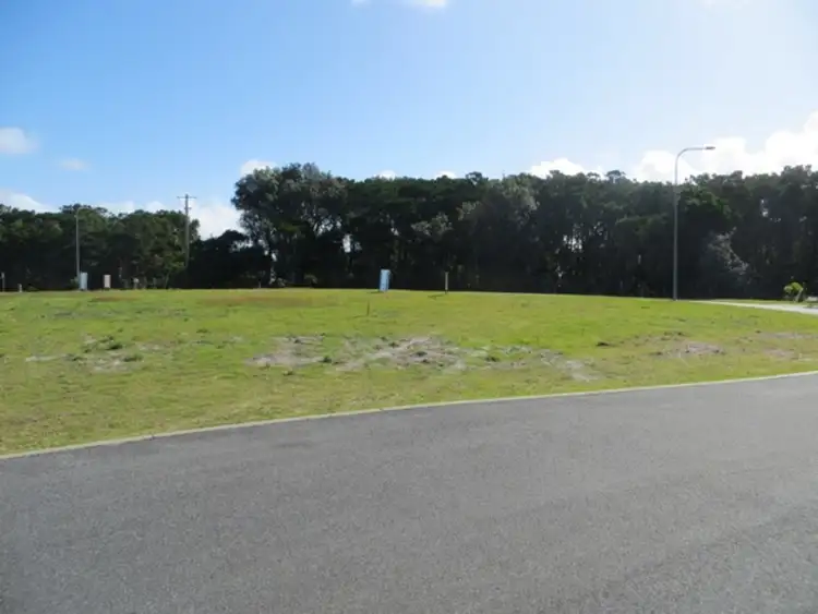 Fifth view of Homely land listing, 16 Bullinah Crescent, East Ballina NSW 2478