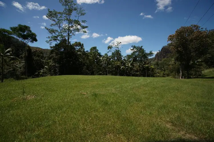 Lot 3 Wanganui Road, Wanganui NSW 2482