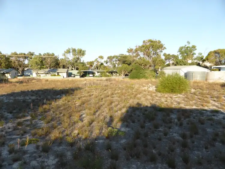 Fifth view of Homely land listing, LOT Lot 42,, 9 Souttar Terrace, Hardwicke Bay SA 5575