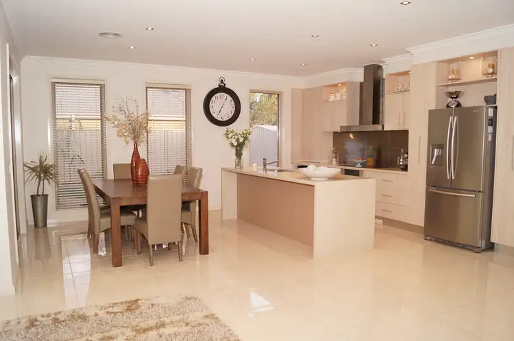 Fifth view of Homely house listing, 39 Cimmaron Way, Kialla VIC 3631