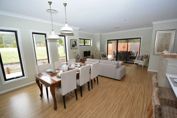 Third view of Homely house listing, 2 Kirkley Street, Lithgow NSW 2790