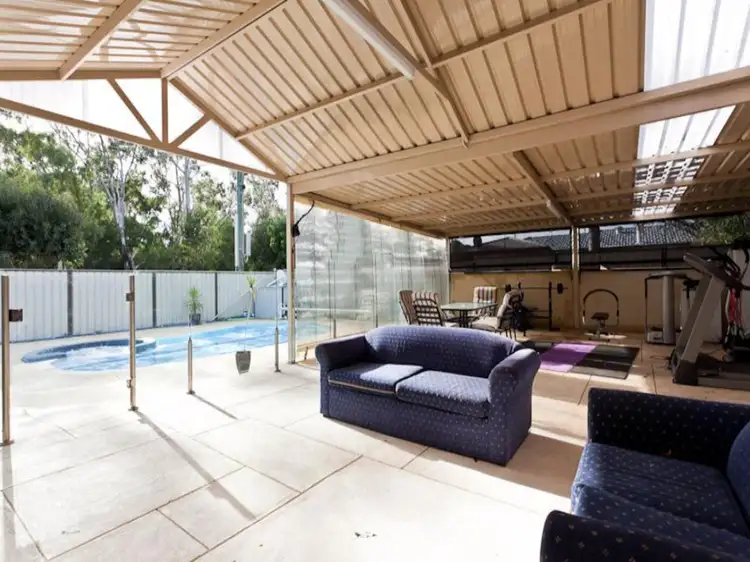 Main view of Homely house listing, 1 Tarata Way, Forrestfield WA 6058