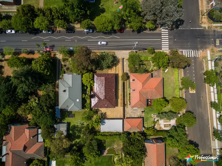 Third view of Homely house listing, 124 Mann Street, Armidale NSW 2350