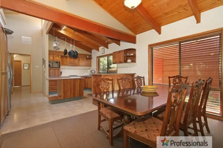 Fifth view of Homely house listing, 39 Sans Souci Drive, Wodonga VIC 3690