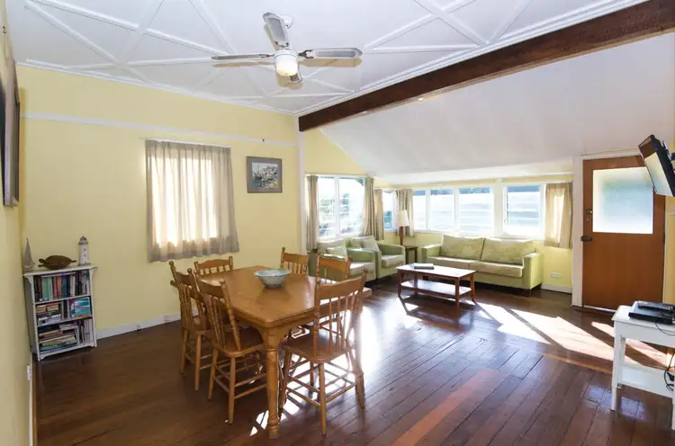 Second view of Homely house listing, 26 South Beach Road, Brunswick Heads NSW 2483