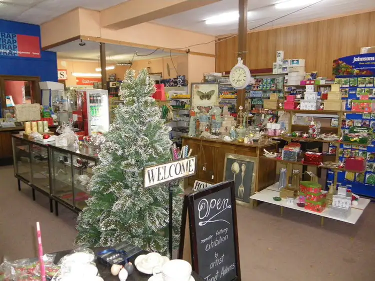 Second view of Homely house listing, 31 - 35 Herbert Street, Laura SA 5480