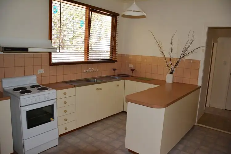 Second view of Homely house listing, 56 Pitman Avenue, Buronga NSW 2739
