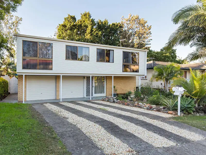 Main view of Homely house listing, 21 Annandale Street, Keperra QLD 4054