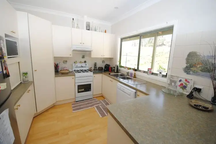 Second view of Homely rural property listing, 71 Old Great Western Highway, Hartley NSW 2790